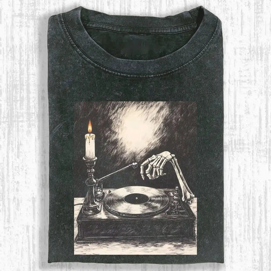CD Tee