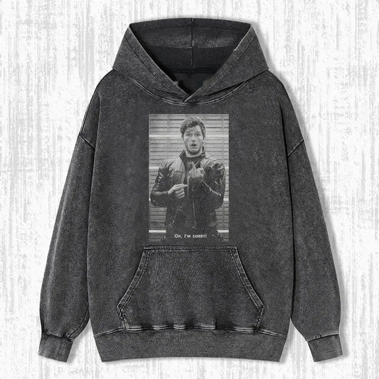CHRIS PRATT T-SHIRT