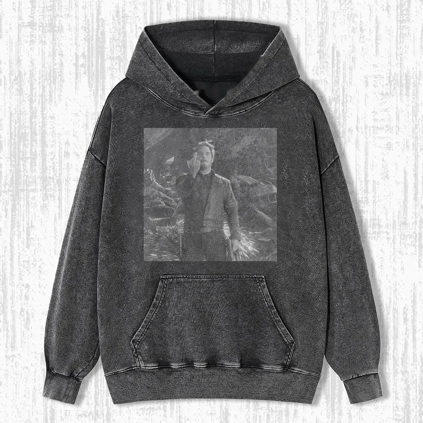 CHRIS PRATT T-SHIRT 1.2