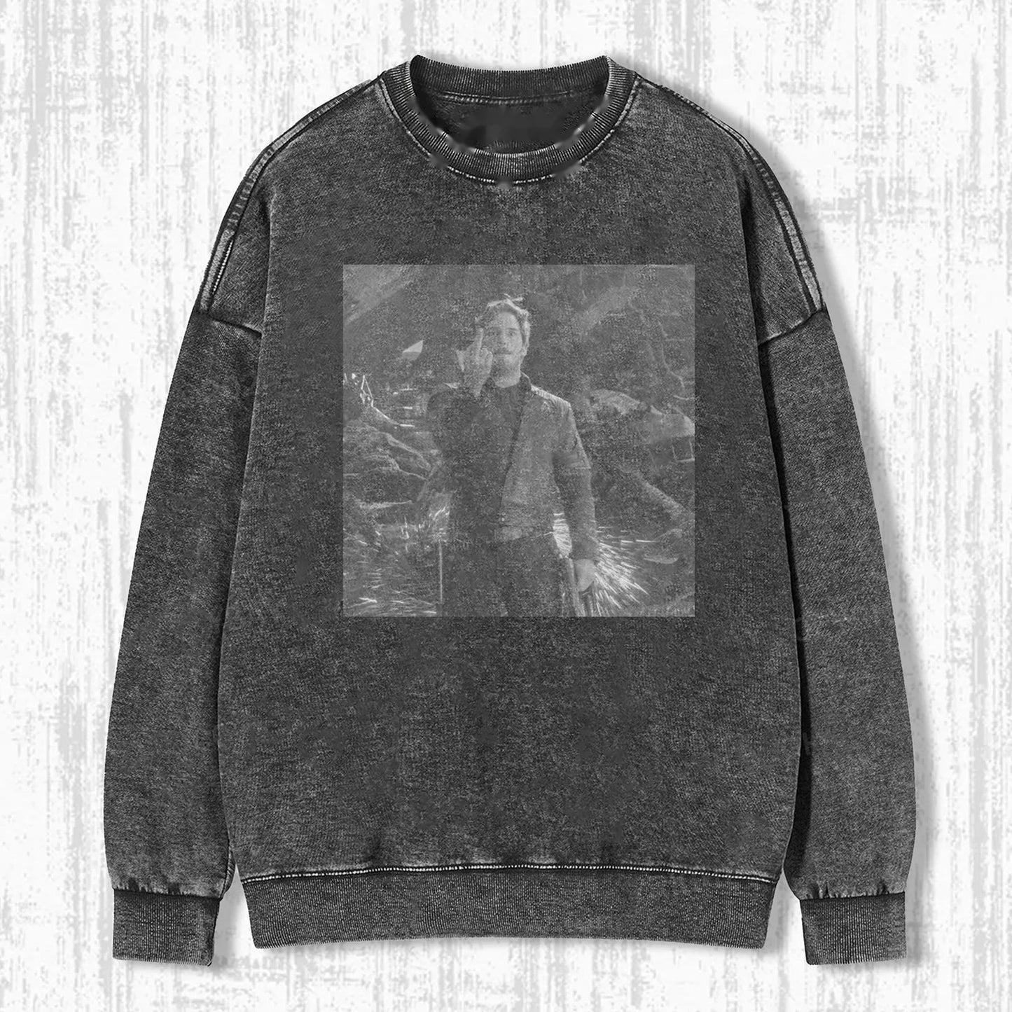 CHRIS PRATT T-SHIRT 1.2