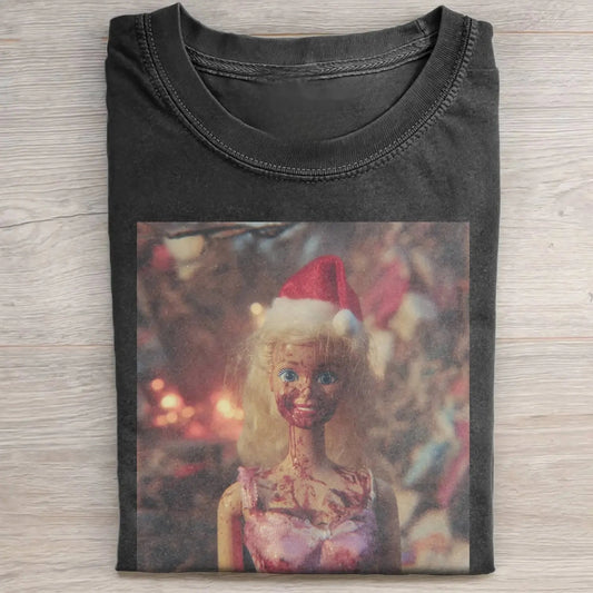PEPPER TEE