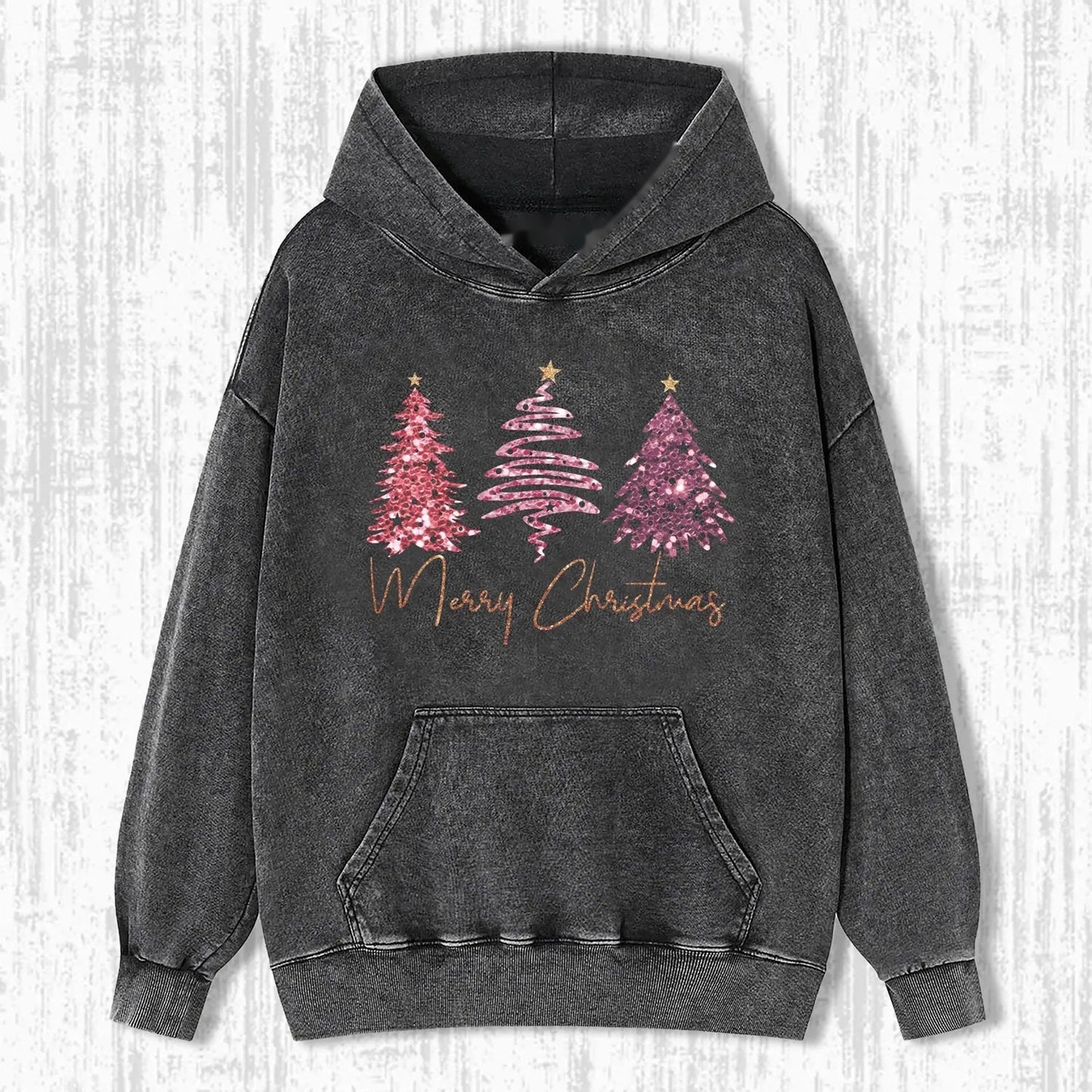 CHRISTMAS TREE T-SHIRT