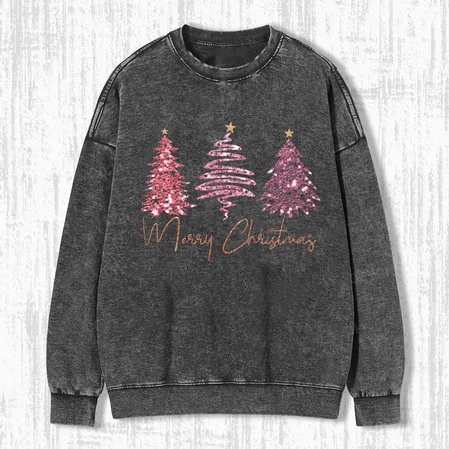 CHRISTMAS TREE T-SHIRT