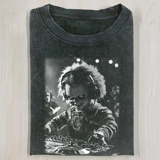 C. T-SHIRT 1.1