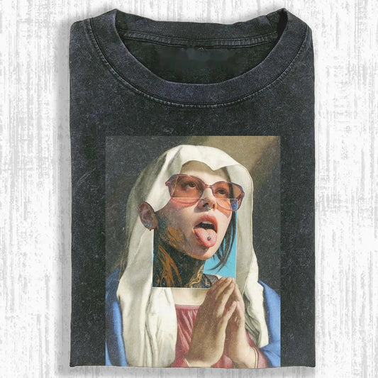 CLASSICAL ART BEHAVIOR T-SHIRT 2.0