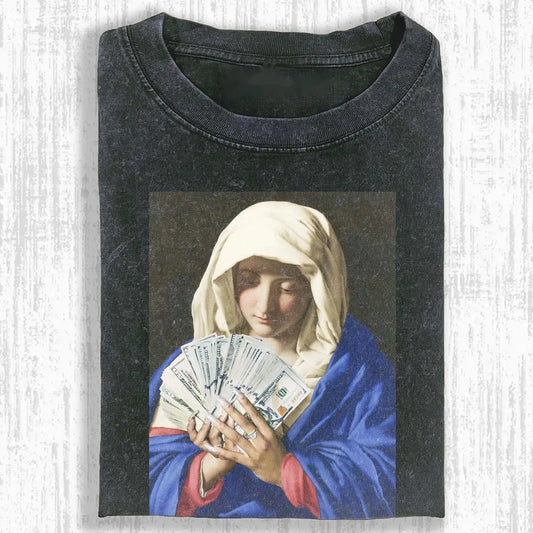 CLASSICAL ART BEHAVIOR T-SHIRT 3.0