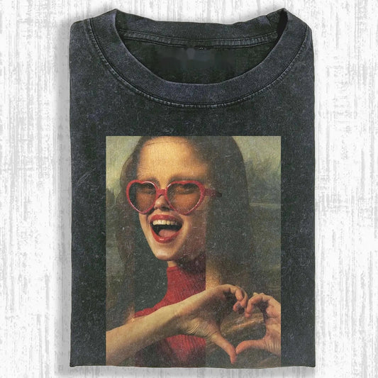 CLASSICAL ART BEHAVIOR T-SHIRT 5.0