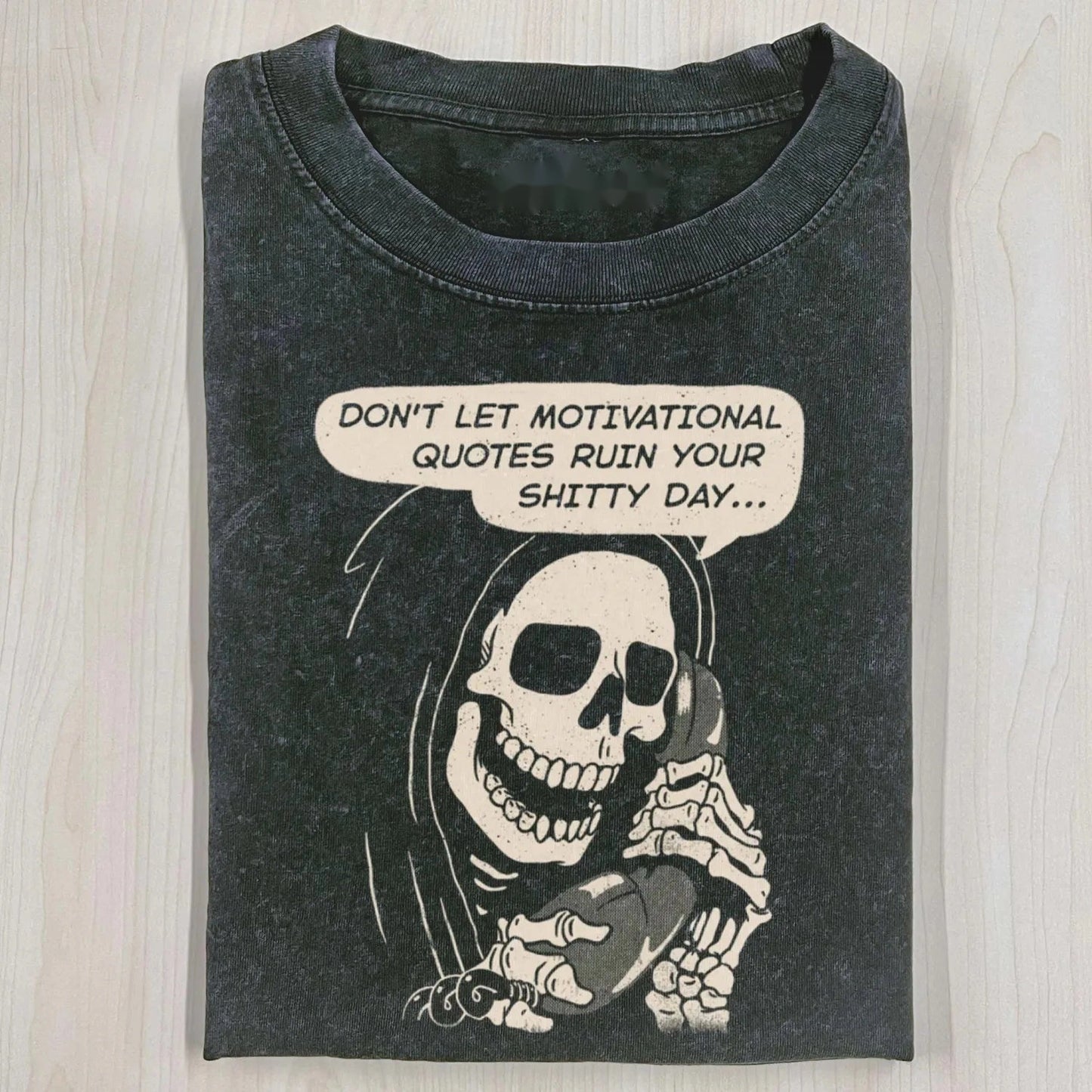 COACHING T-SHIRT