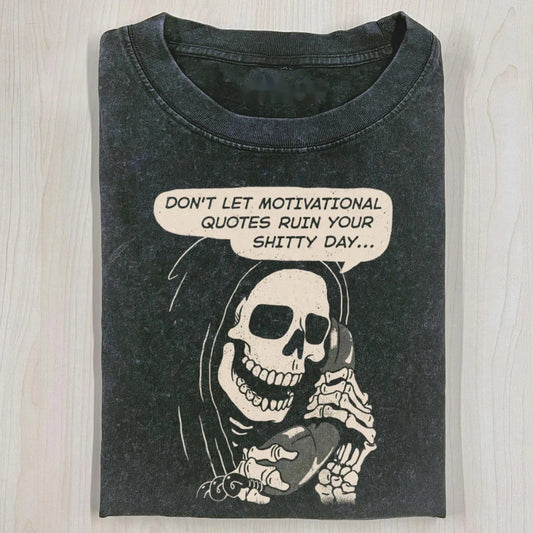 COACHING T-SHIRT