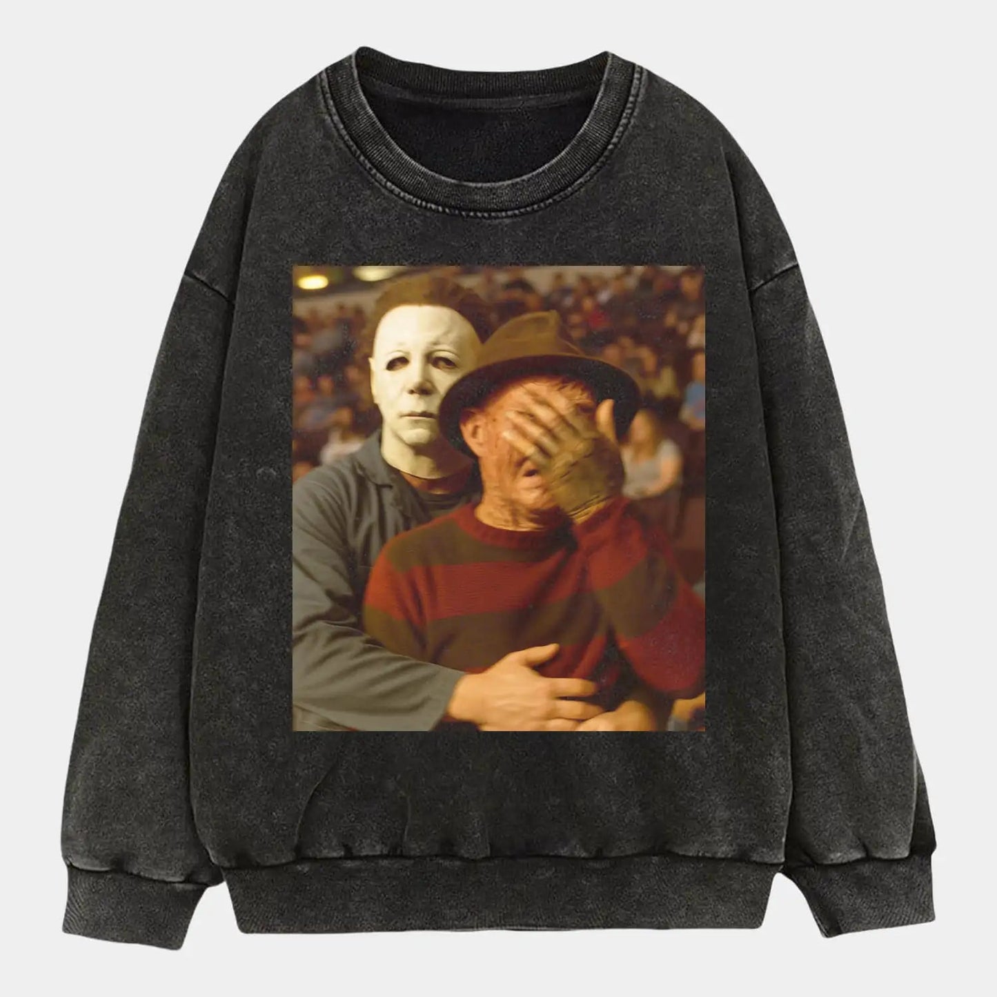 COLDPLAY CAM TEE