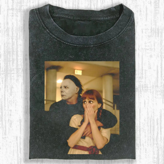 COLDPLAY CAM TEE 5.0
