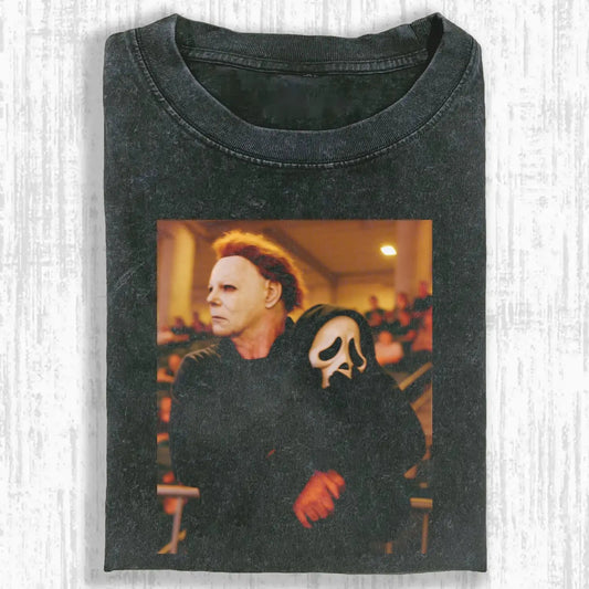 COLDPLAY CAM TEE 6.0