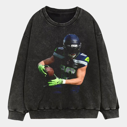 PEPPER SWEATSHIRT