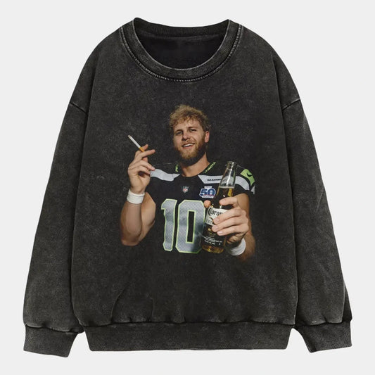 PEPPER SWEATSHIRT