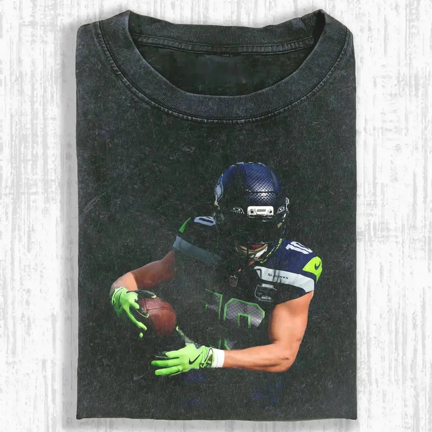 PEPPER TEE