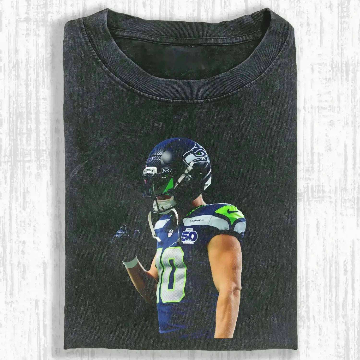 PEPPER TEE