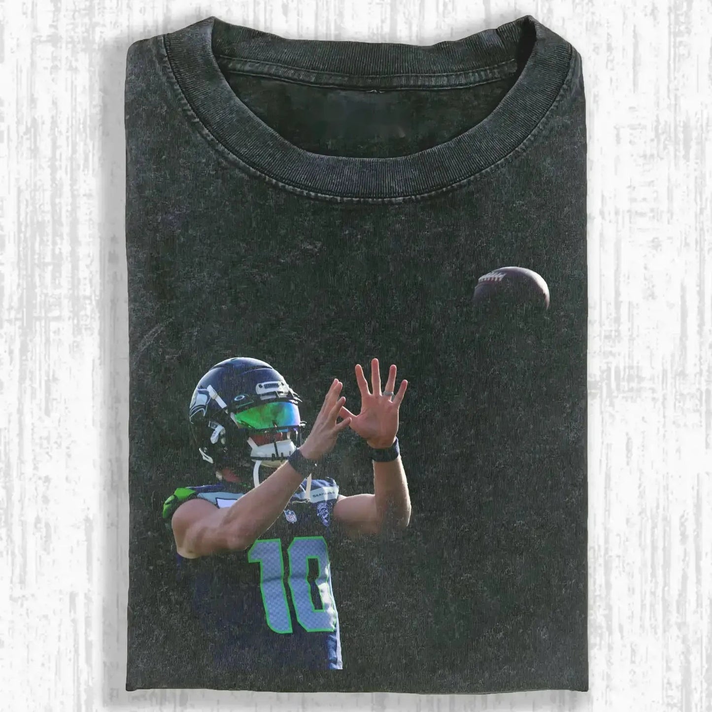 PEPPER TEE
