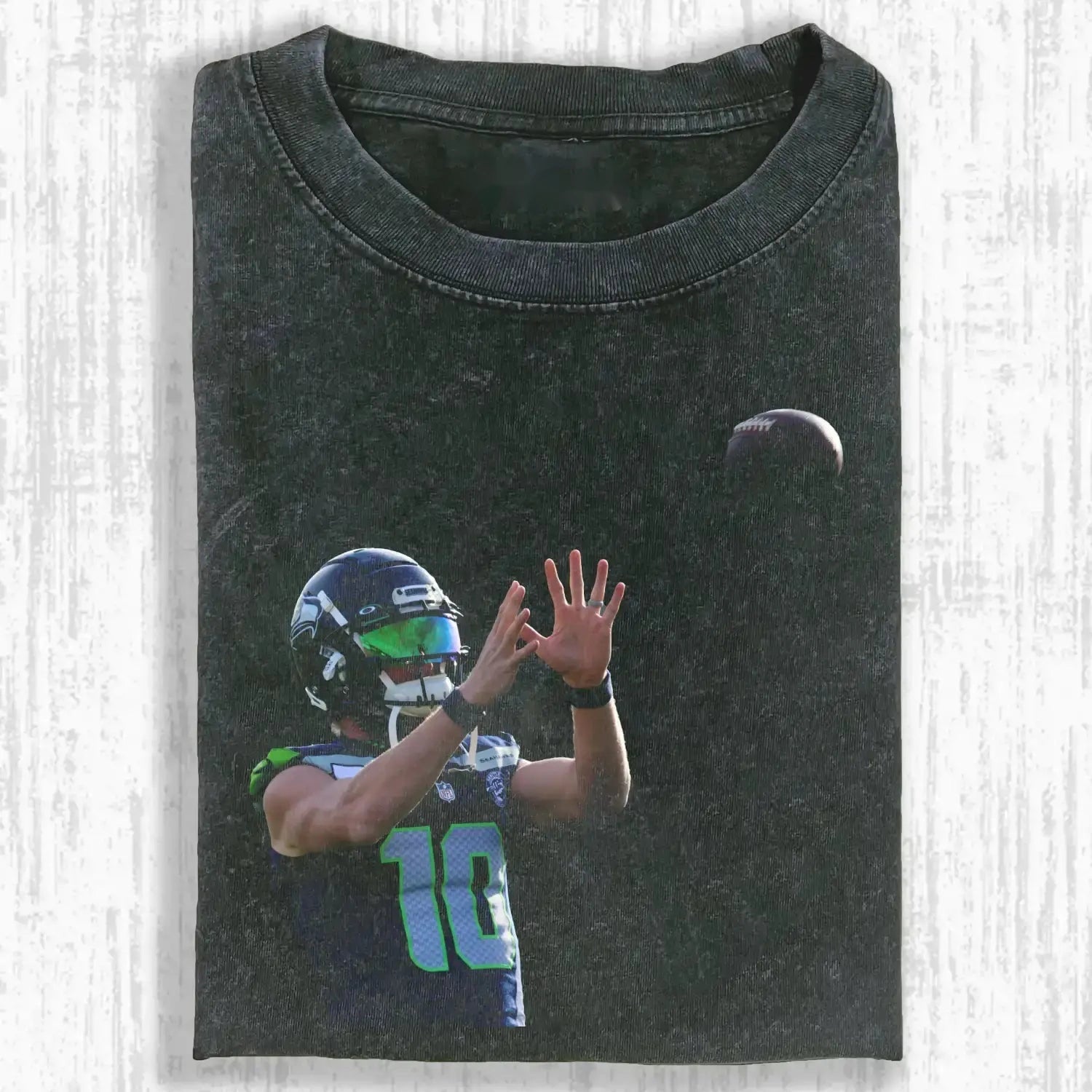 PEPPER TEE