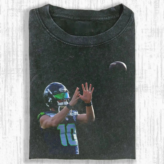 PEPPER TEE