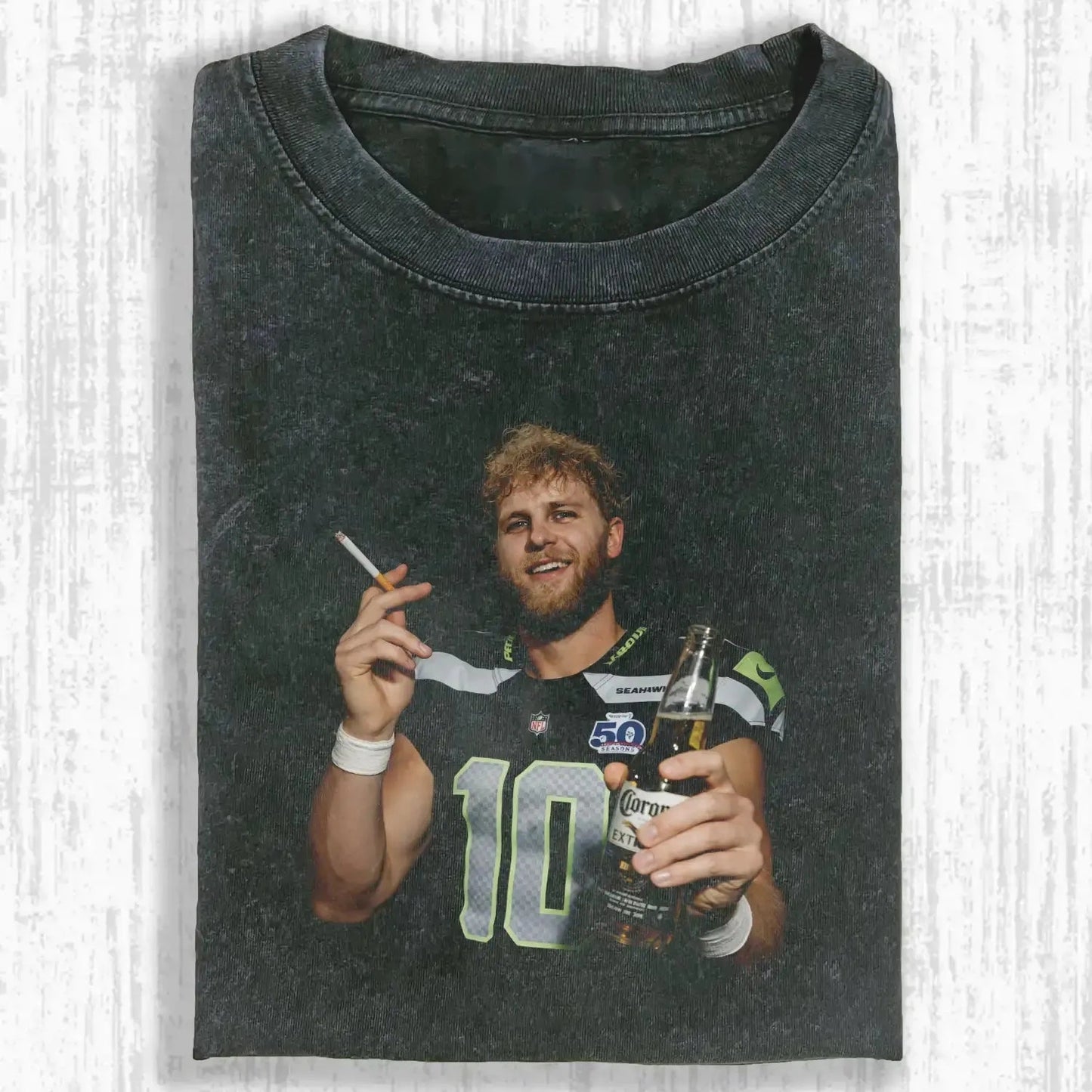 PEPPER TEE