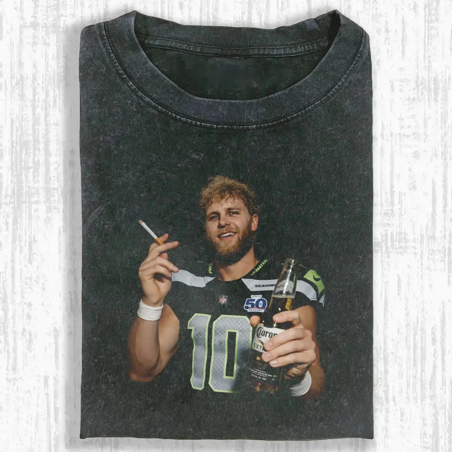 PEPPER TEE