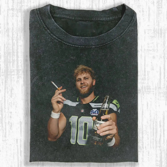 PEPPER TEE