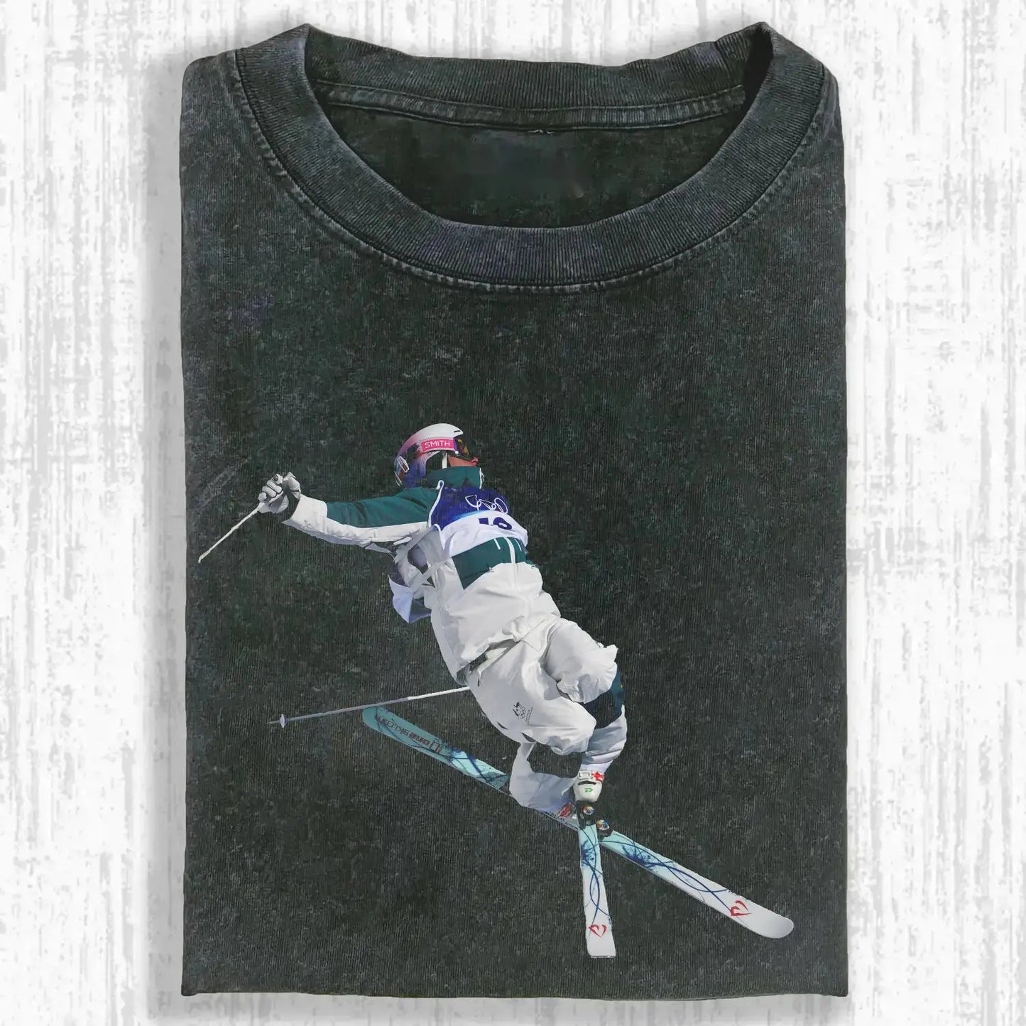 PEPPER TEE