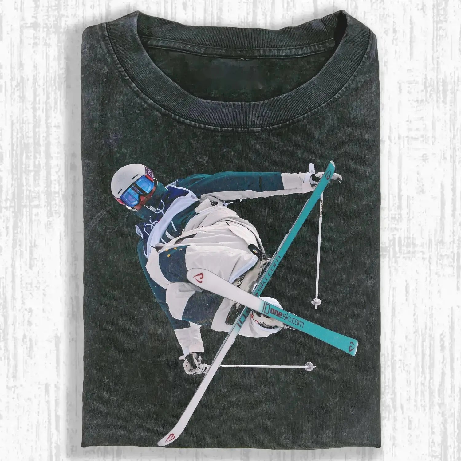 PEPPER TEE