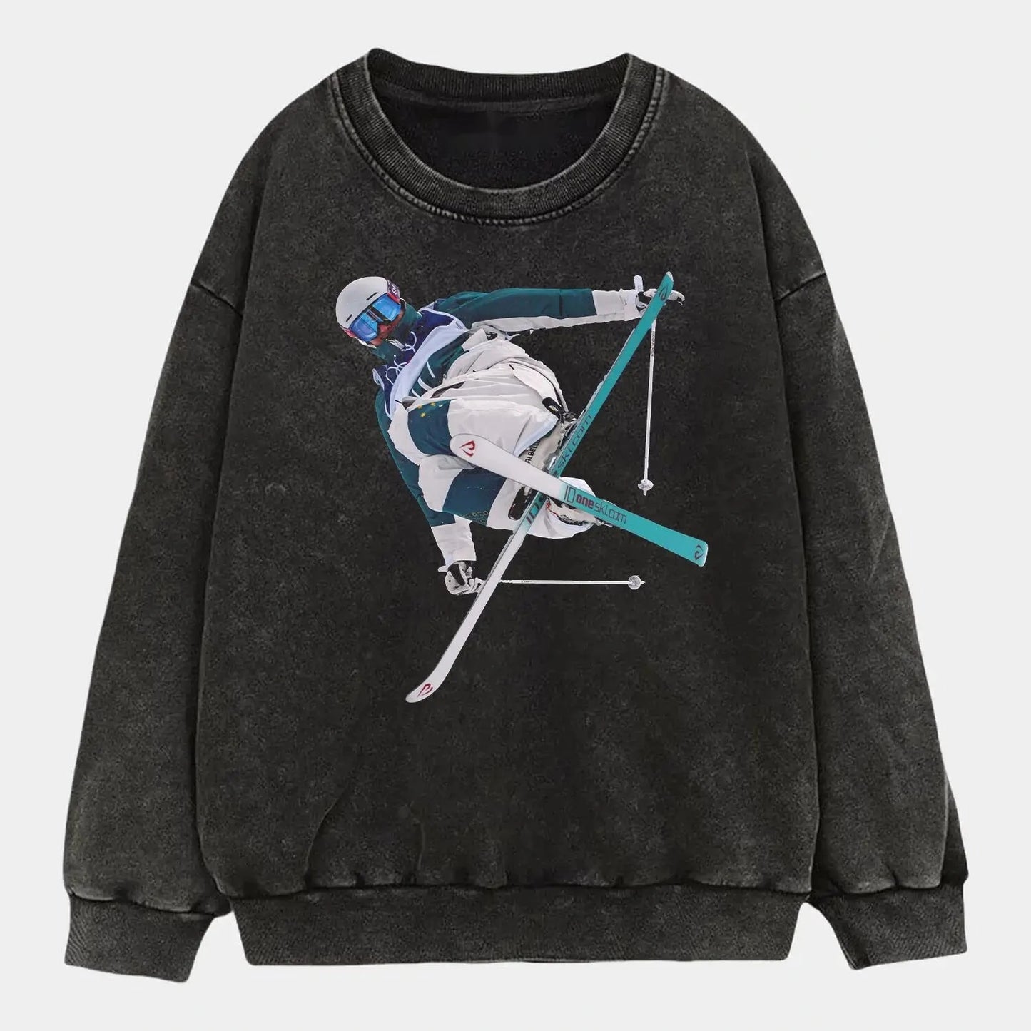 PEPPER SWEATSHIRT