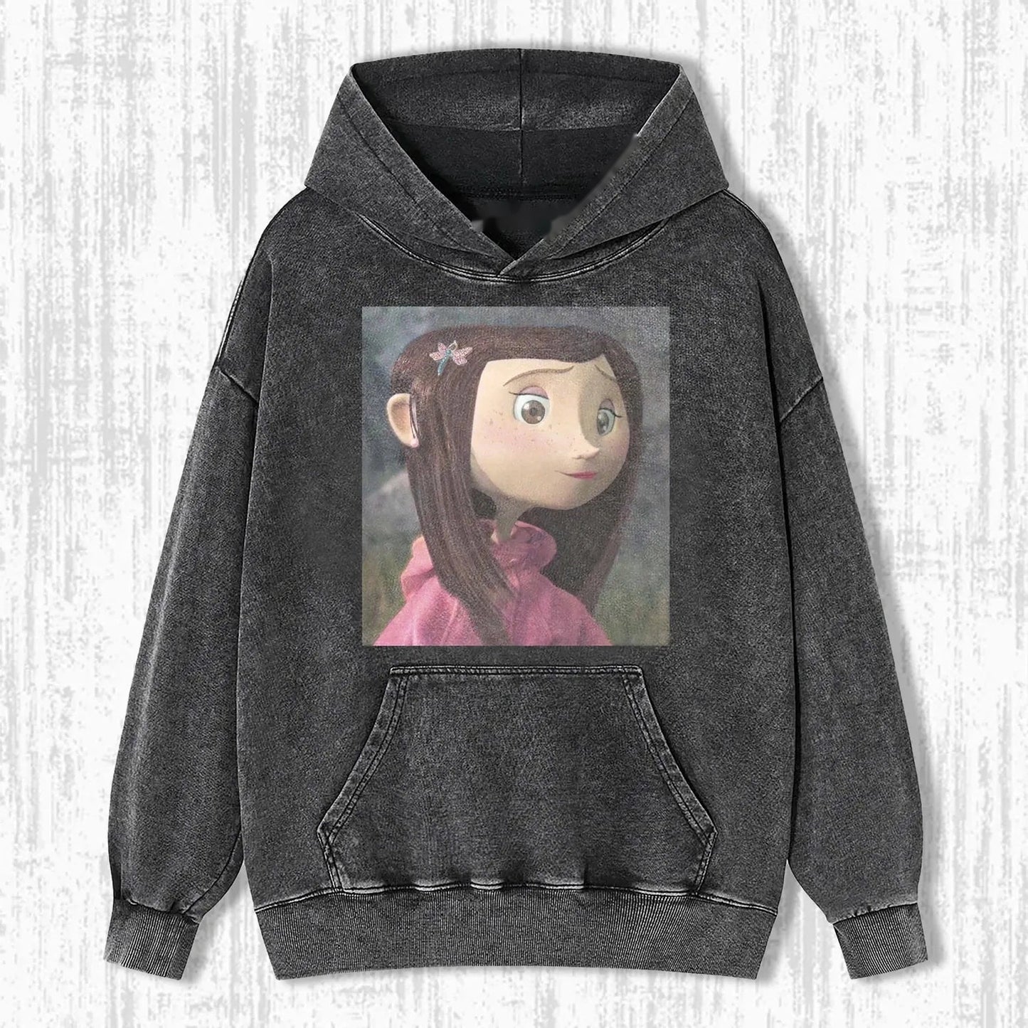 CORALINE T-SHIRT V1.0