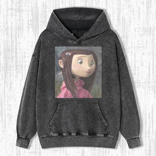 CORALINE T-SHIRT V1.0