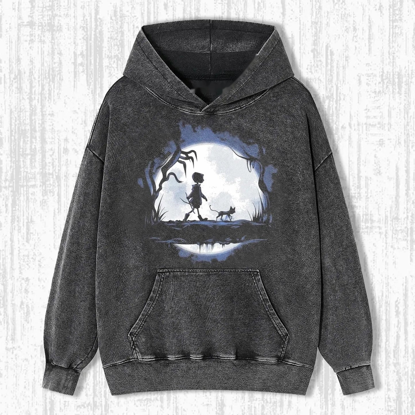 CORALINE T-SHIRT V1.3