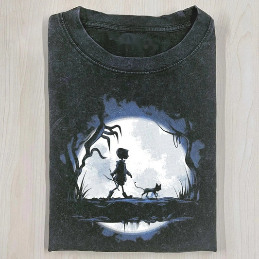 CORALINE T-SHIRT V1.3