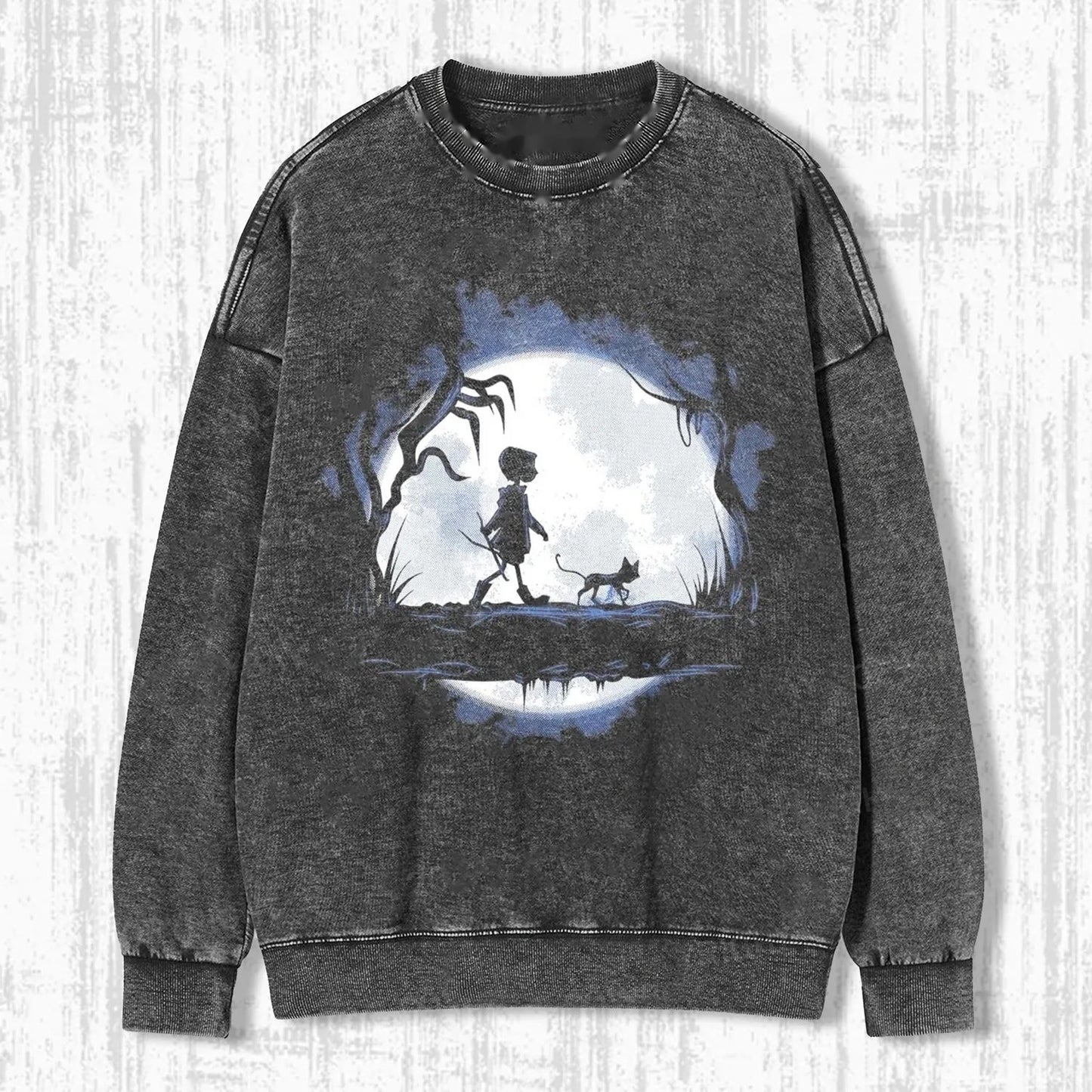 CORALINE T-SHIRT V1.3