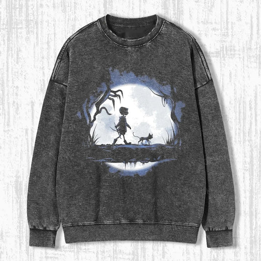 CORALINE T-SHIRT V1.3
