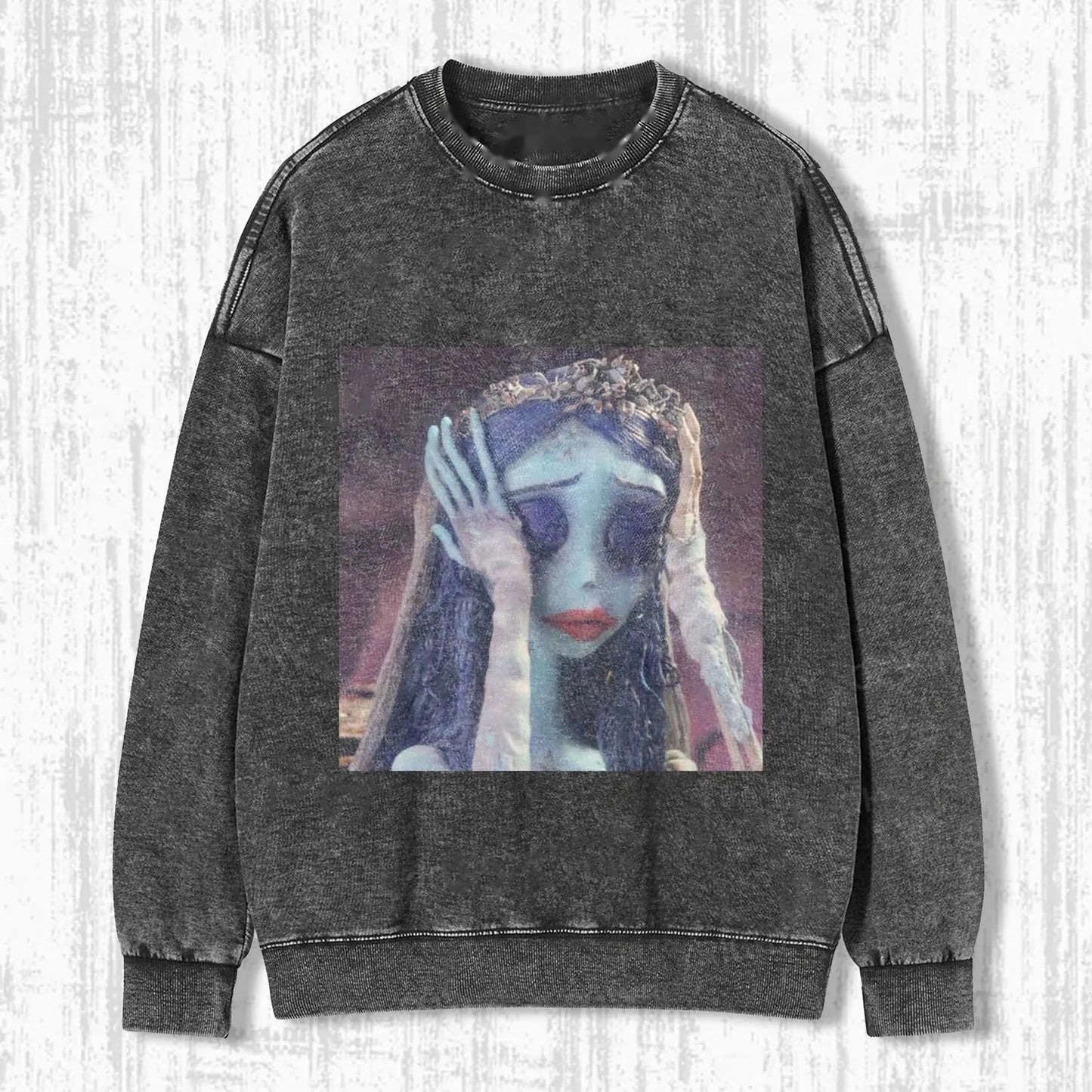 CORPSE BARIDE T-SHIRT