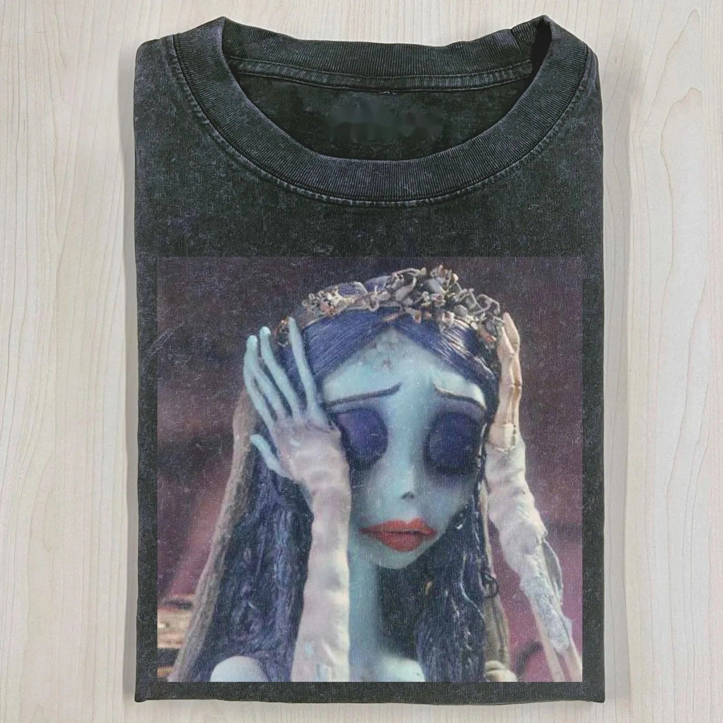 CORPSE BARIDE T-SHIRT