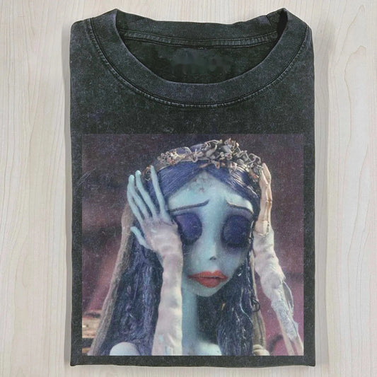 CORPSE BARIDE T-SHIRT