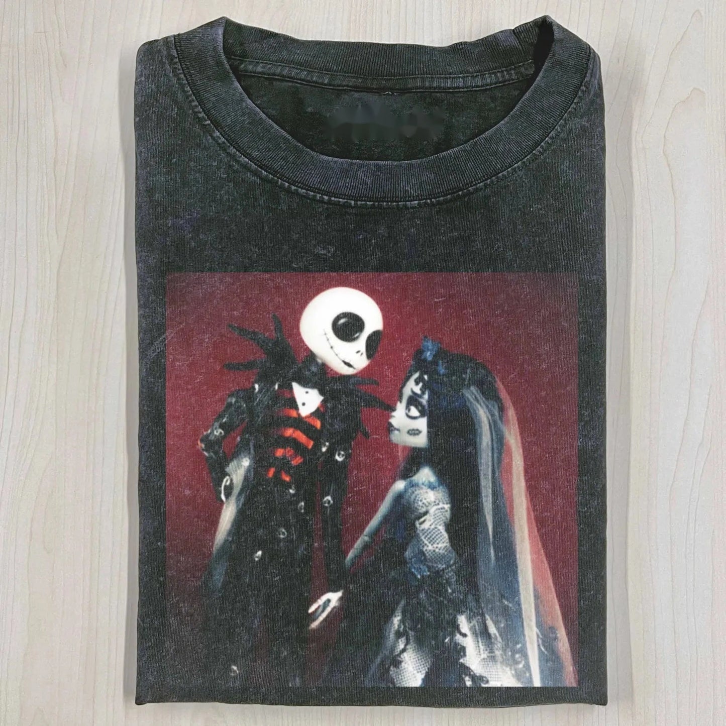 CORPSE BARIDE T-SHIRT V1.0