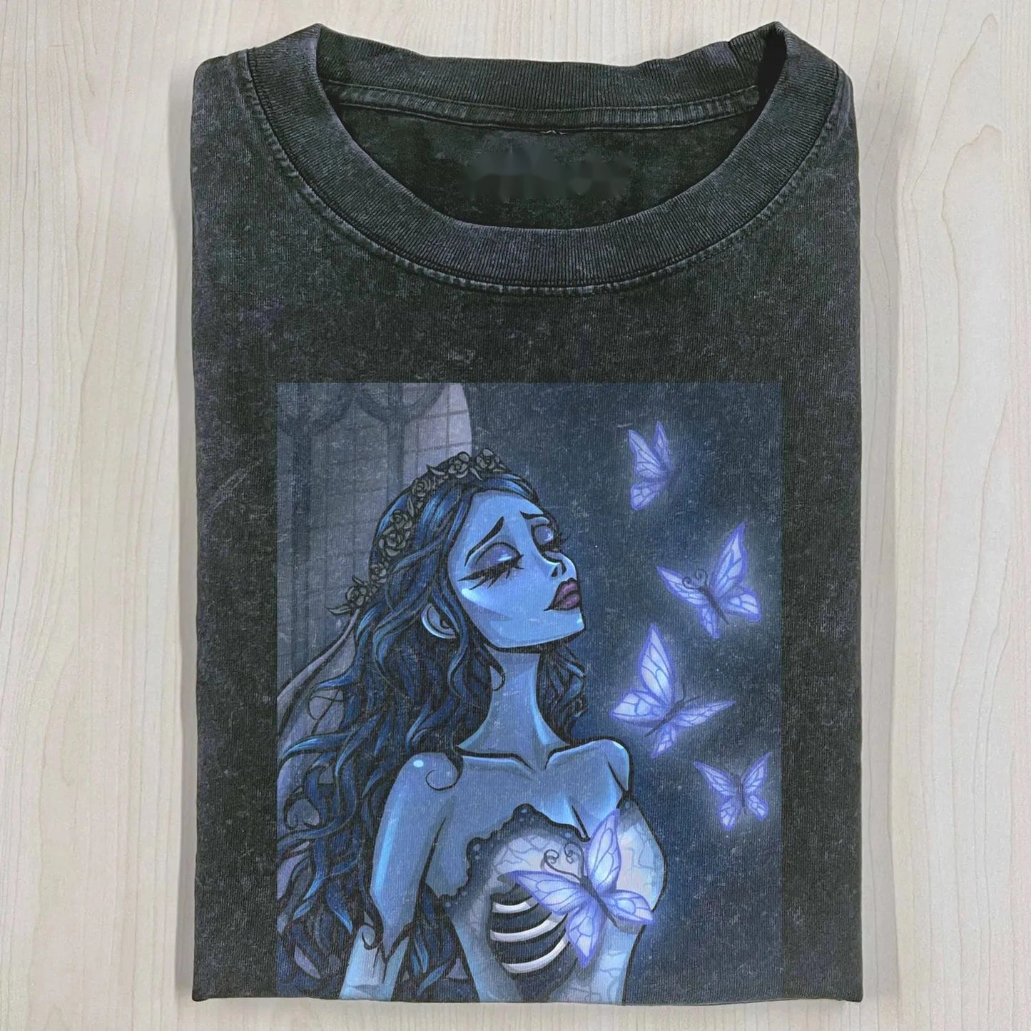 CORPSE BARIDE T-SHIRT V1.2