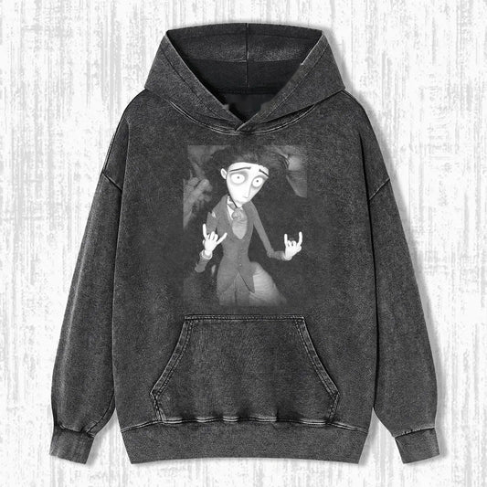 CORPSE BARIDE T-SHIRT V1.3