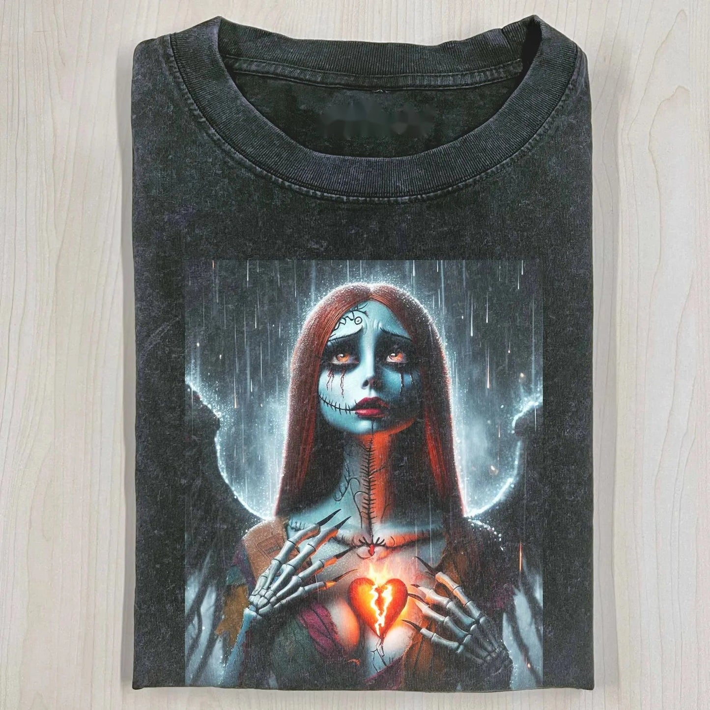 CORPSE BARIDE T-SHIRT V1.4