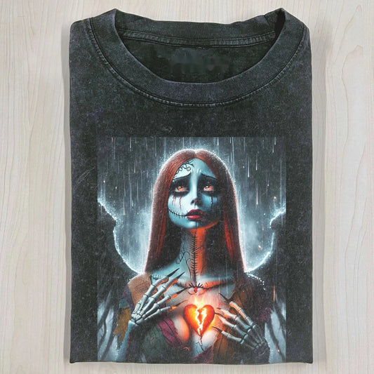 CORPSE BARIDE T-SHIRT V1.4