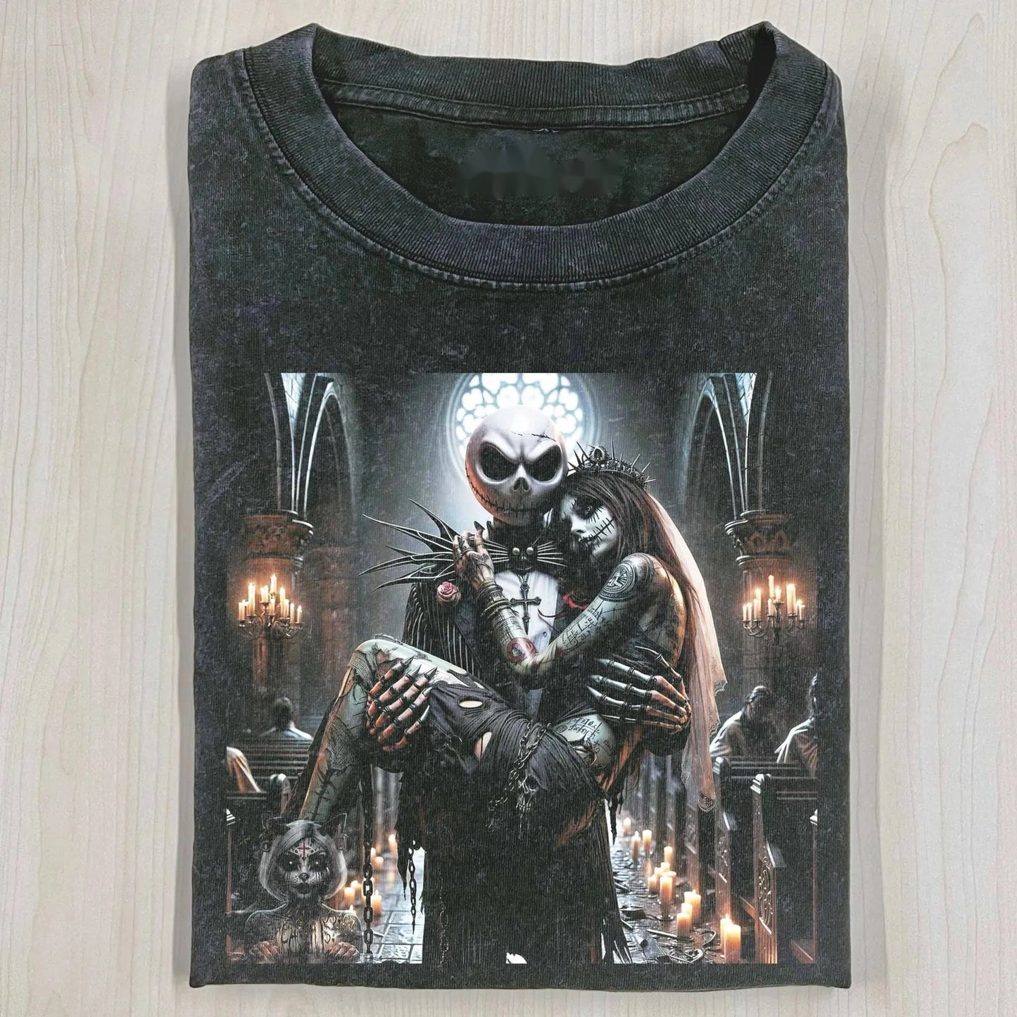 CORPSE BARIDE T-SHIRT V1.5