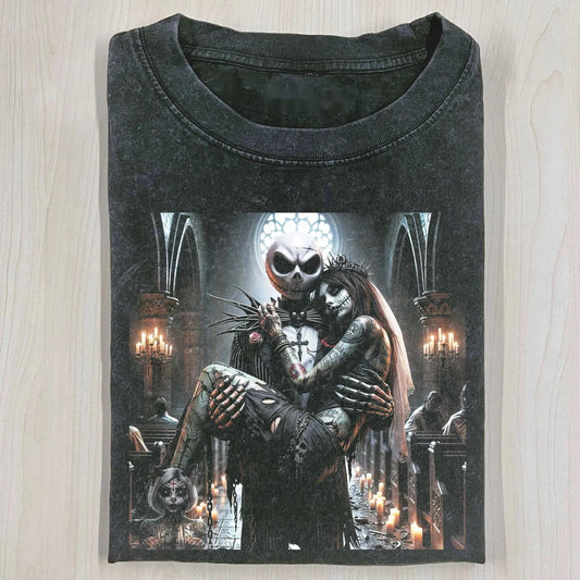 CORPSE BARIDE T-SHIRT V1.5