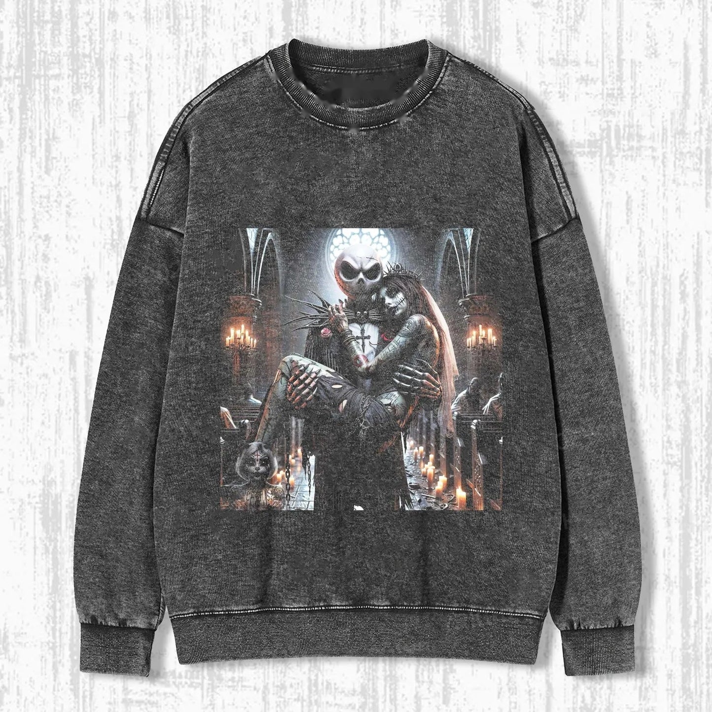 CORPSE BARIDE T-SHIRT V1.5