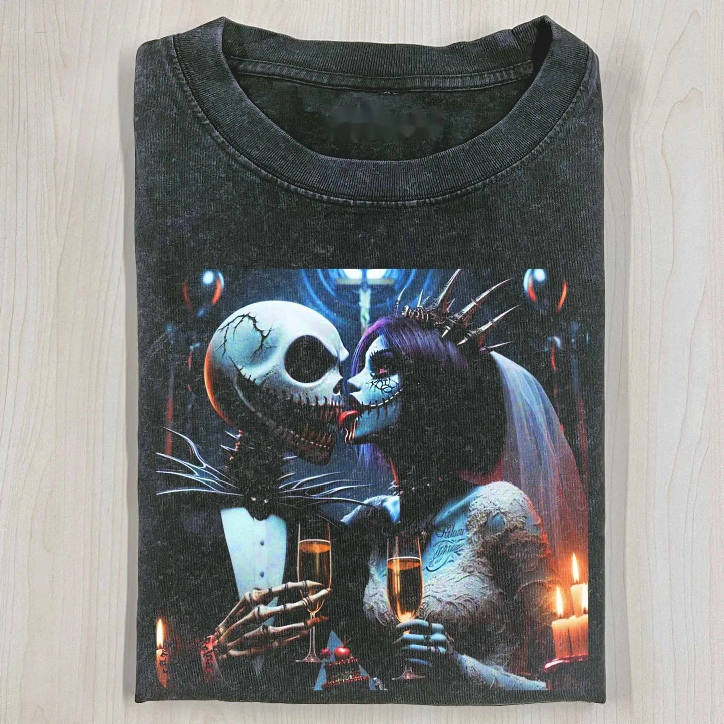 CORPSE BARIDE T-SHIRT V1.6