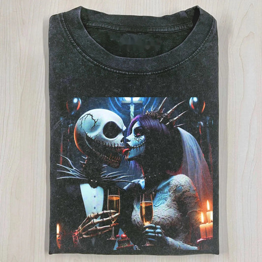 CORPSE BARIDE T-SHIRT V1.6
