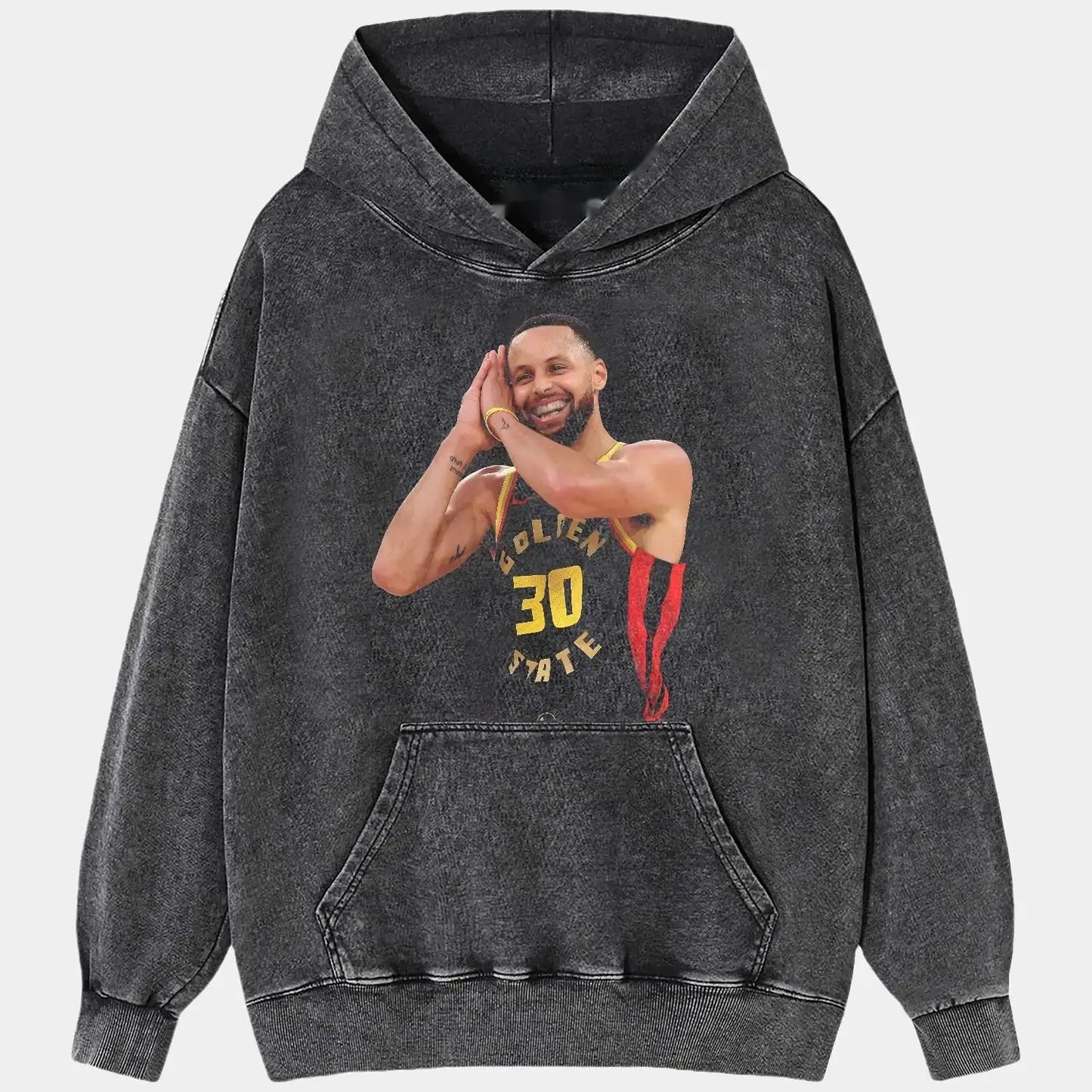 CURRY A1 T-SHIRT