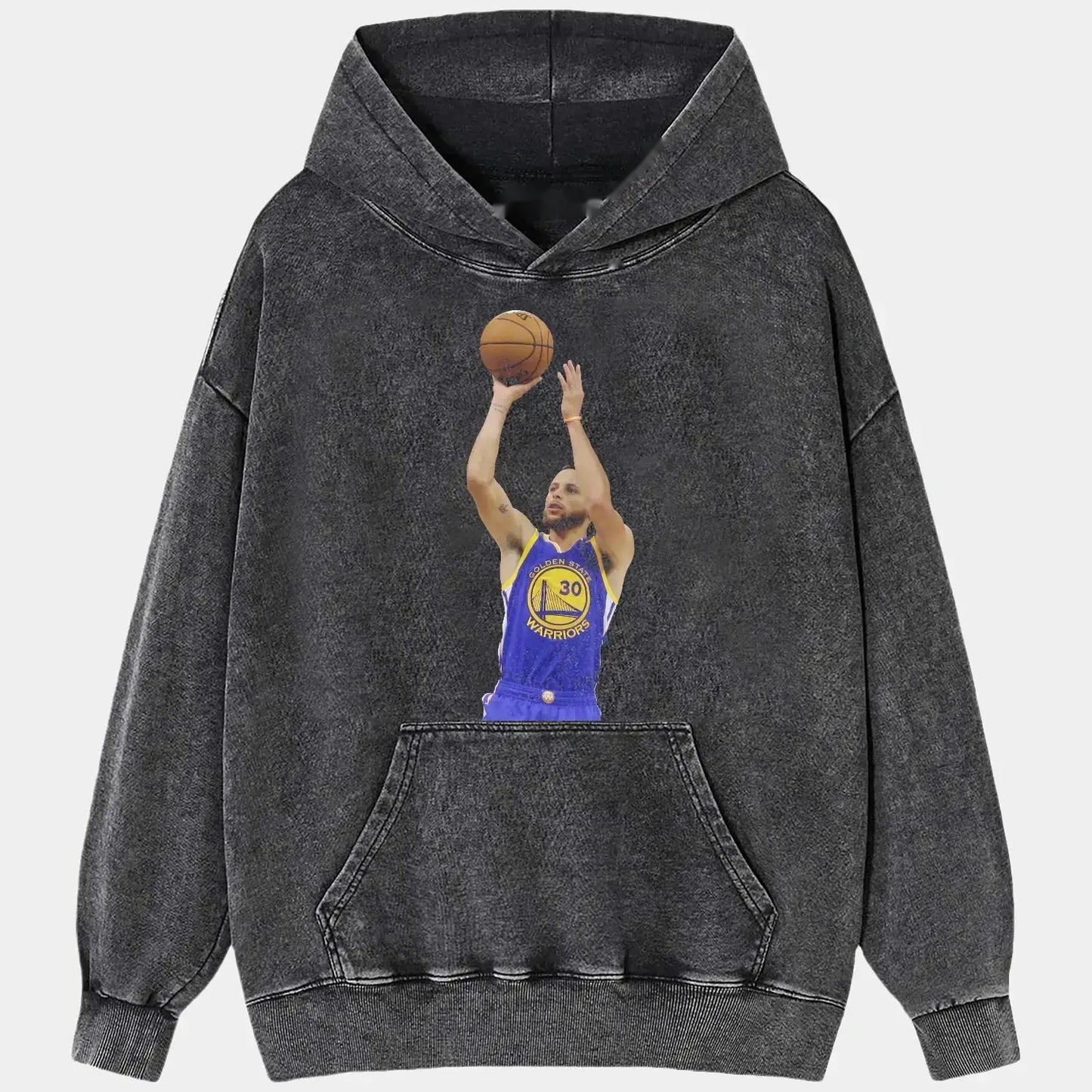 CURRY A3 T-SHIRT